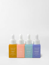 4 Pack of 10 ml Fragrance Diffuser Oils